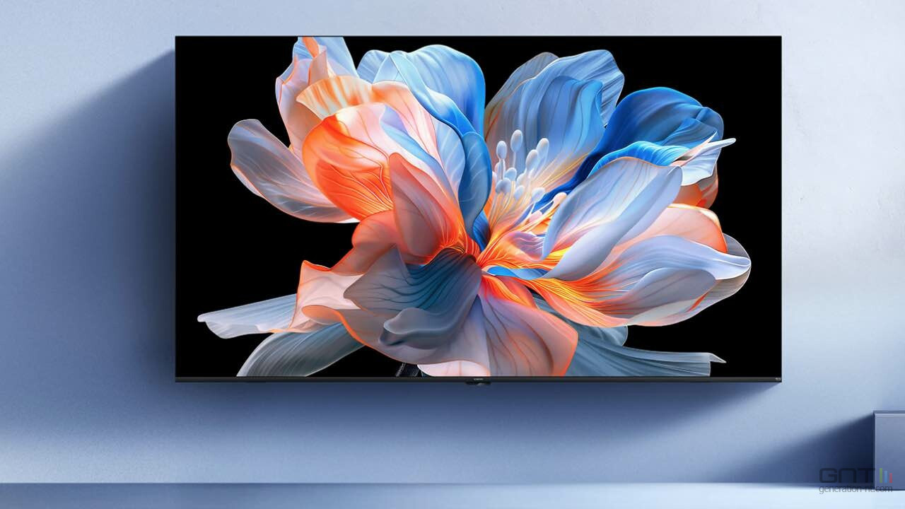 Mini LED, HDR10+ et Fire TV : le combo gagnant du nouveau Xiaomi TV FX 43