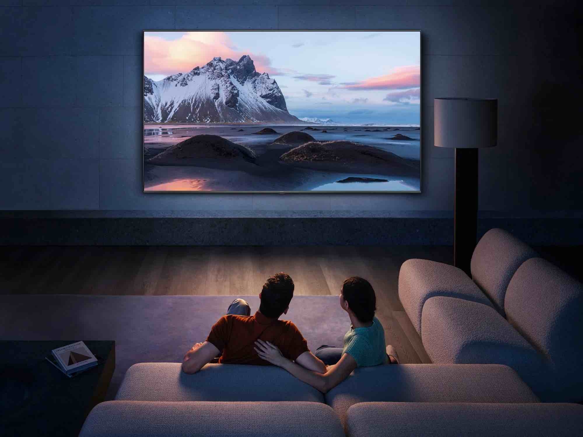 Xiaomi TV Max 100 2025