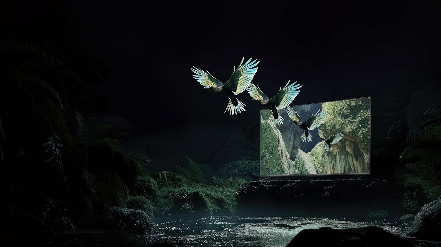 Xiaomi TV S Mini LED 55 2025