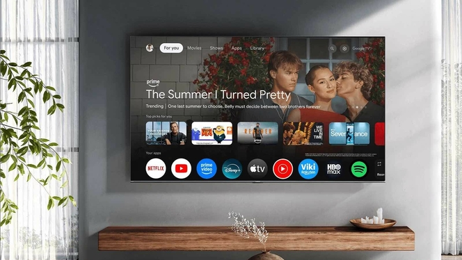 Xiaomi TV S Pro Mini LED 55 2026 (3)