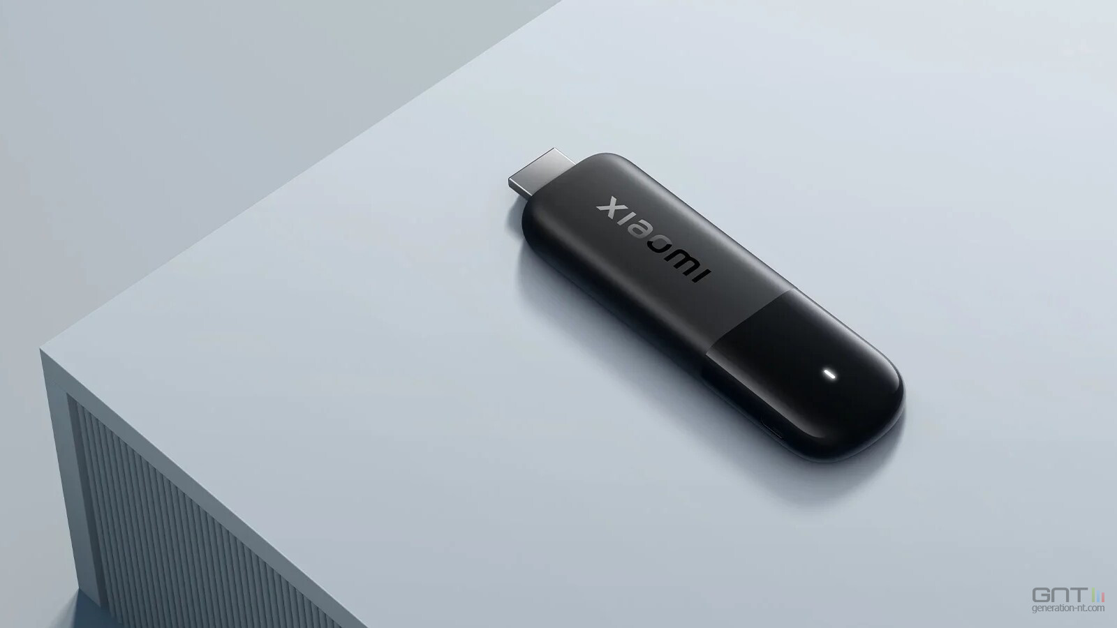 Le Xiaomi TV Stick (2e Gen) prend la relève du Google Chromecast