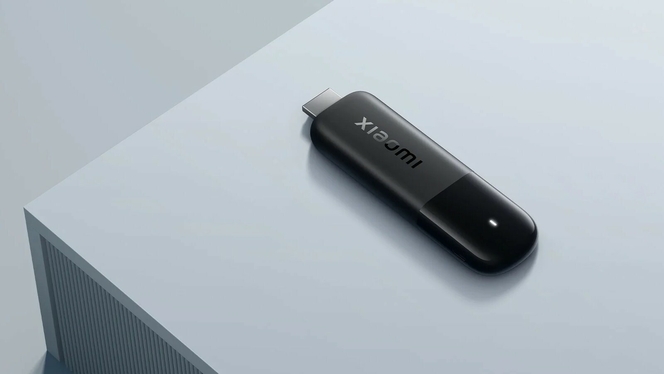 Xiaomi TV Stick 4K 01