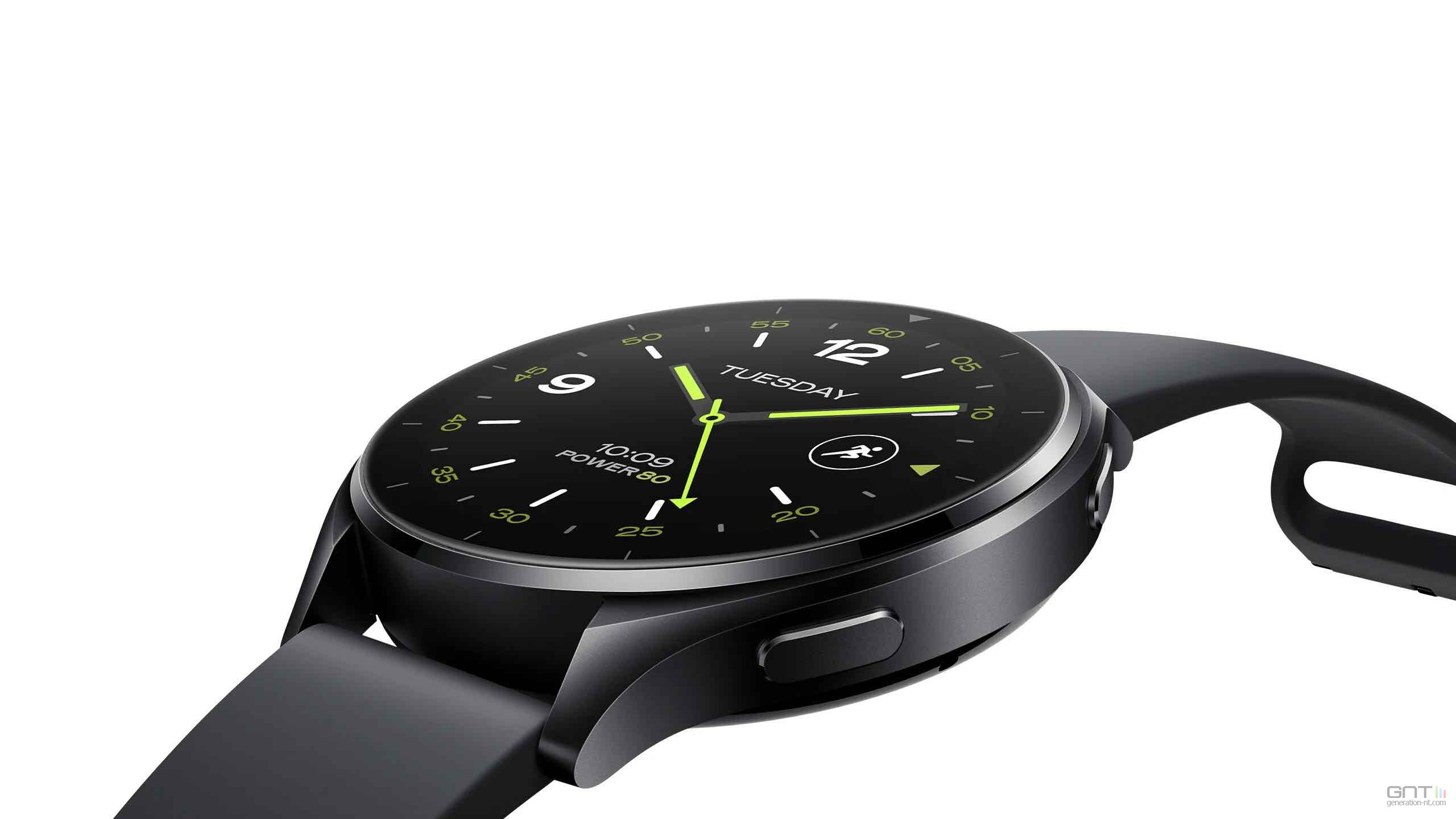 Top 3 du jour : pack graveur Creality Falcon A1 10W à 559¬, Xiaomi Watch 2 à 89¬ et Xiaomi 15T 256Go à 399¬