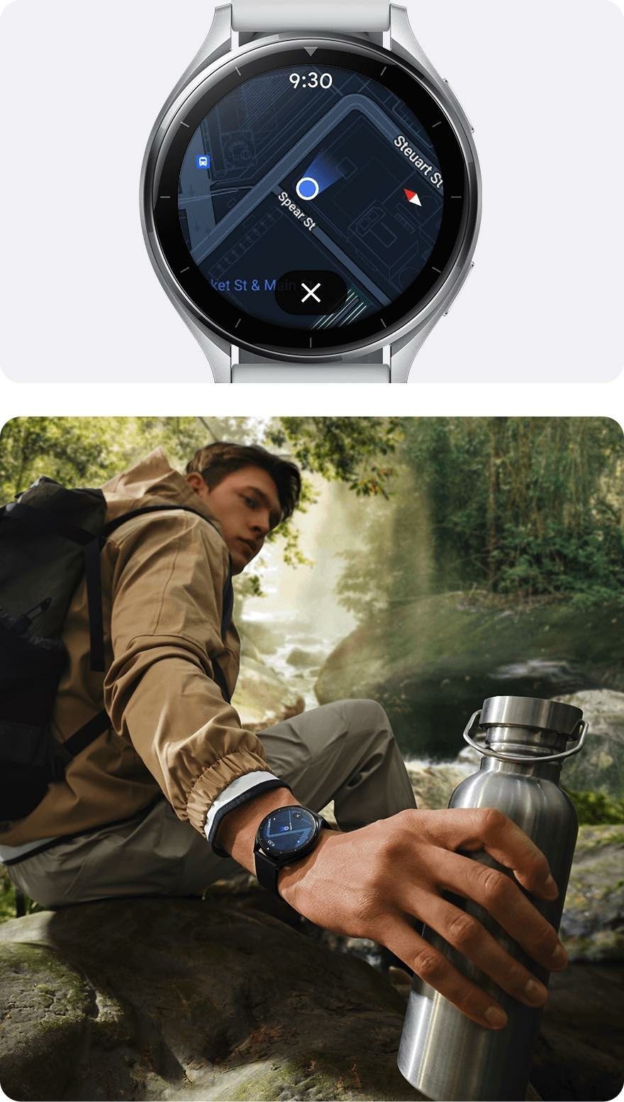 Xiaomi Watch 2