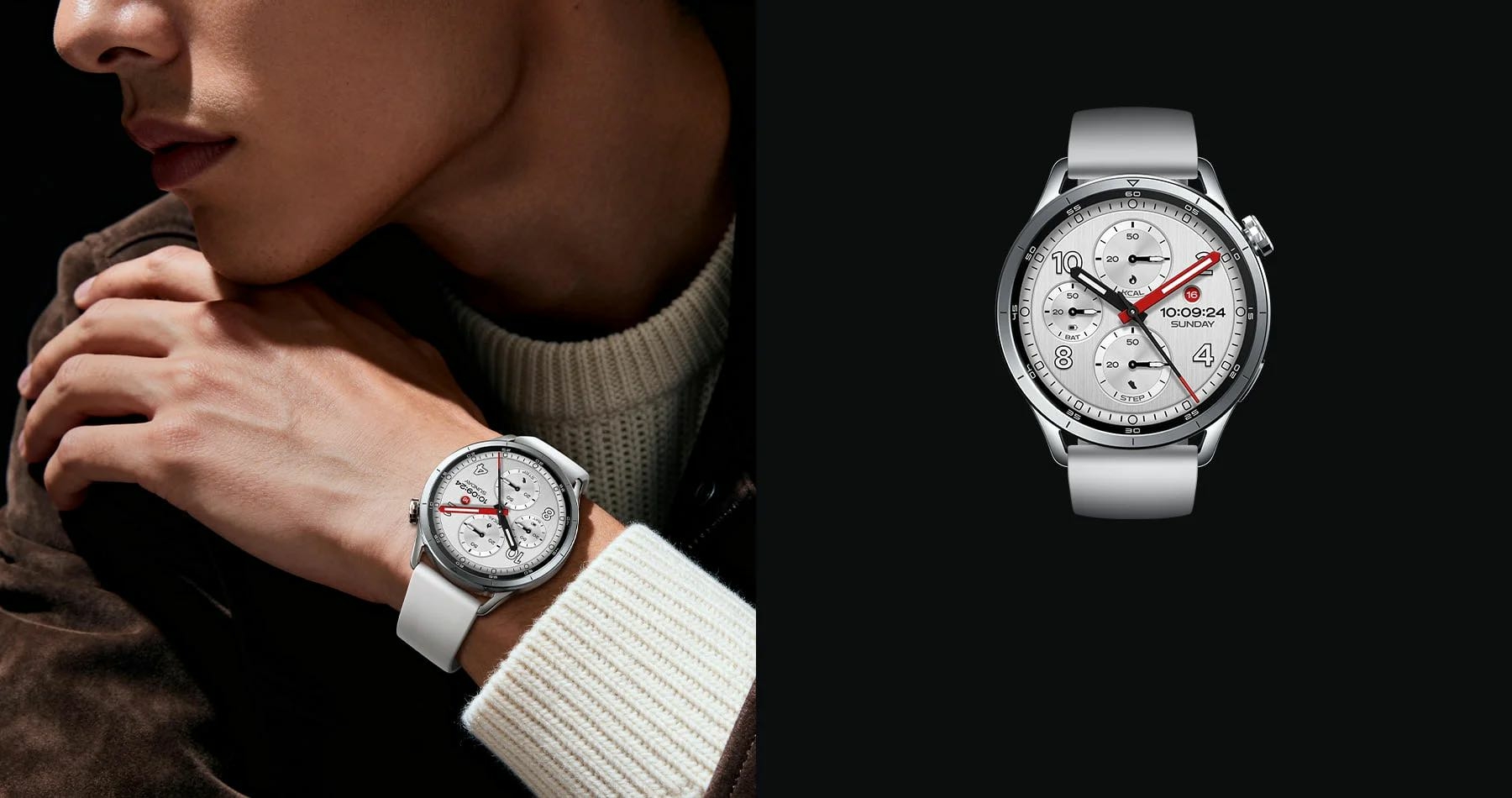 Xiaomi Watch S5 46mm (2)