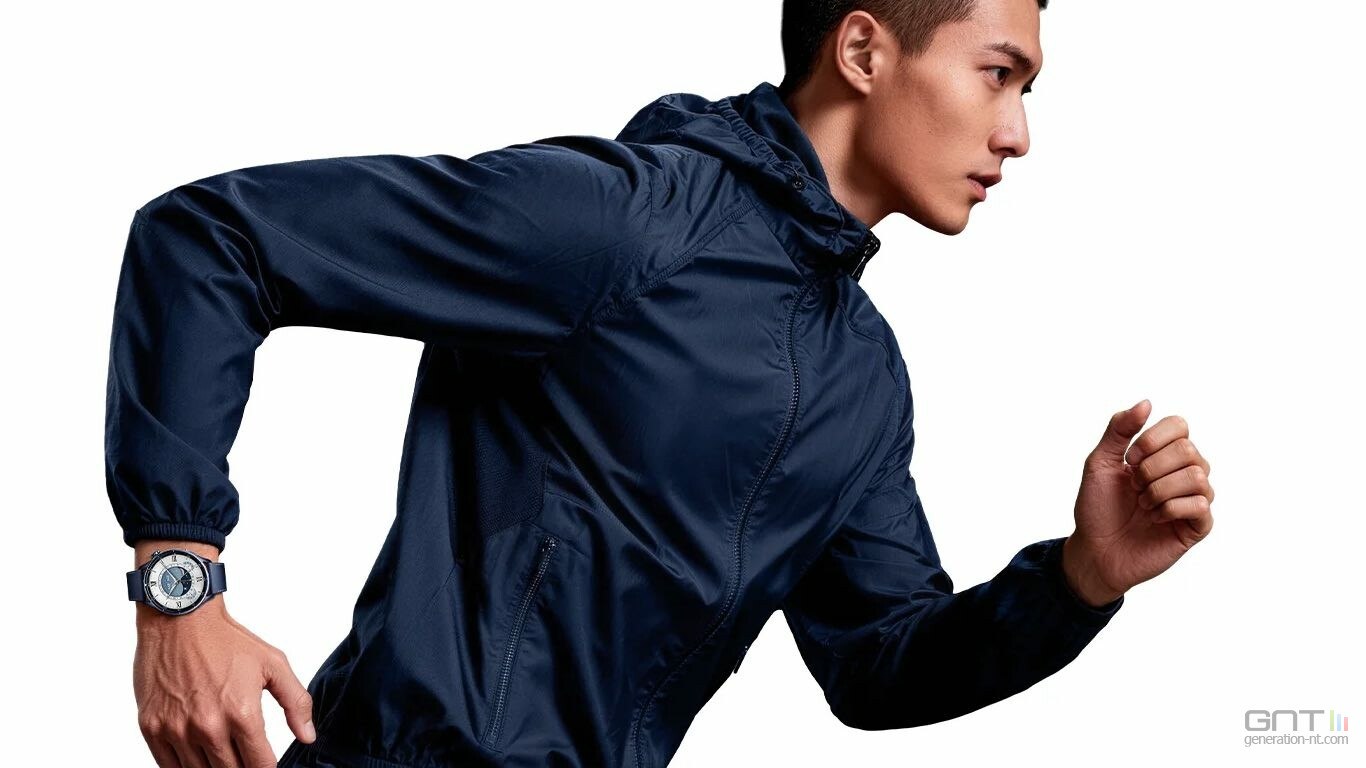 Xiaomi Watch S5 46mm : l'alliance parfaite de l'élégance et de la performance sportive
