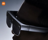 Xiaomi Wireless AR Smart Glass : les lunettes de réalité augmentée passent au sans fil