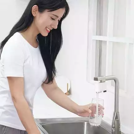 Xiaomi-Xiaoda-Automatic-Water-Saving-Switch