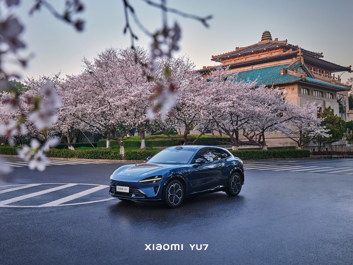 Xiaomi YU7 02