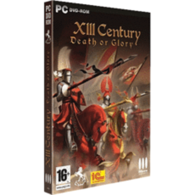 XIII Century - Death or Glory