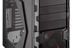 Xilence Black Hornet 1