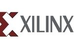 Xilinx logo
