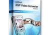 Xilisoft 3GP Video Converter : convertir des vidéos en format 3GP