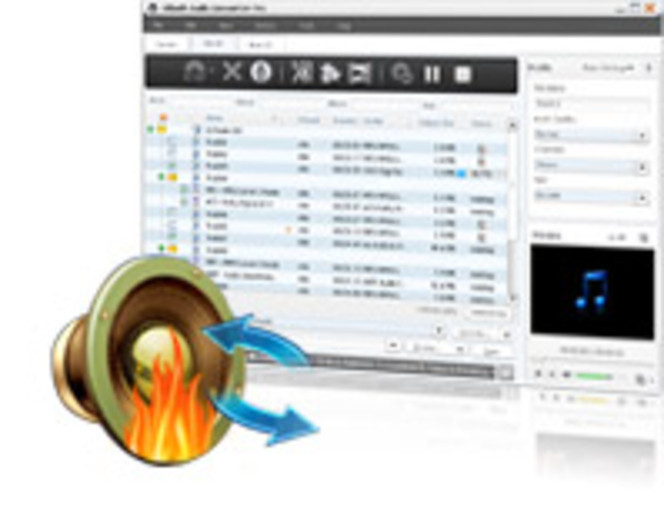 Xilisoft Audio Pro Converter