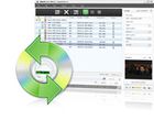 Xilisoft AVI MPEG Converter : convertir des films AVI en MPEG