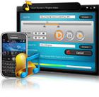 Xilisoft BlackBerry Ringtone maker : créer vos propres sonneries de téléphone