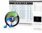 Xilisoft Convertisseur Audio : convertir rapidement toutes vos chansons