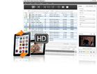 Xilisoft Convertisseur Vidéo Platinum : encoder vos vidéos en haute définition