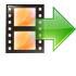 Xilisoft Dailymotion to iPhone Video Converter logo