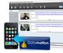 Xilisoft Dailymotion iPhone video Converter : convertir des vidéos de Dailymotion pour un iPhone