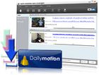 Xilisoft Dailymotion Video downloader : télécharger des vidéos sur Dailymotion
