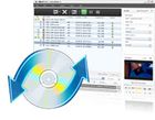 Xilisoft DAT Converter : profiter de vos fichiers DAT sur un baladeur