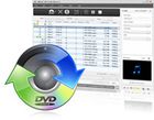 Xilisoft DVD Audio Ripper : extraire les pistes audio d’un DVD