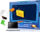 Xilisoft DVD Copy Express: réaliser des copies de tous vos DVD