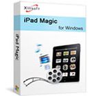 Xilisoft iPad magic : un convertisseur pour votre iPad