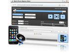 Xilisoft iPhone Ringtone Maker : créer votre sonnerie de téléphone pour iPhone