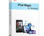 Xilisoft iPod Magic : gérer des fichiers entre un iPod et un PC