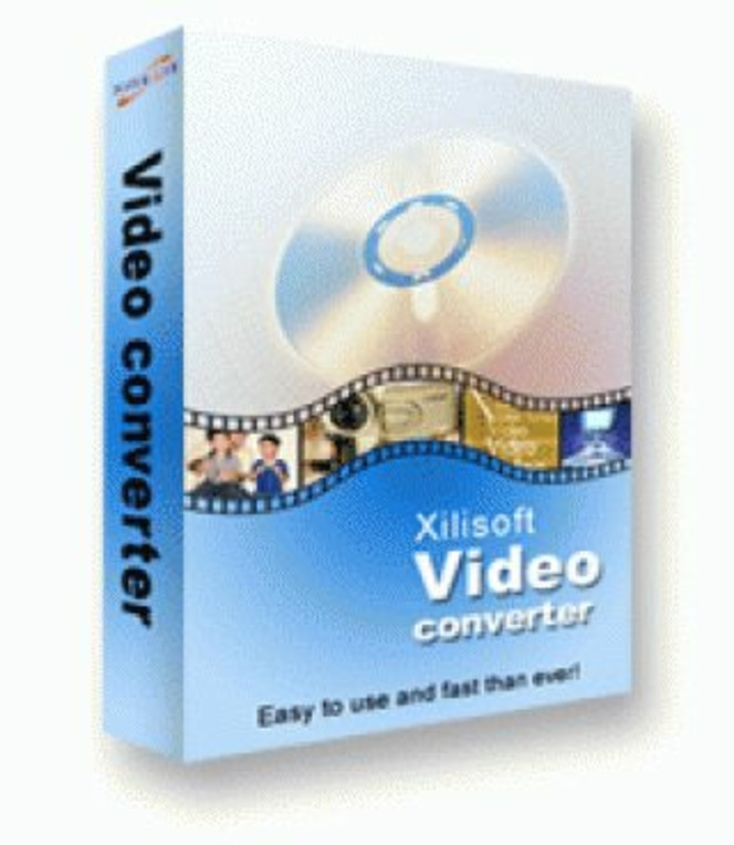 Xilisoft Online video Converter