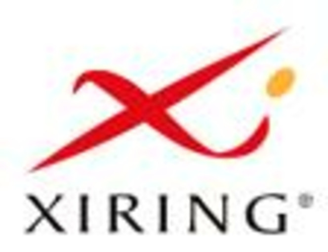 Xiring logo