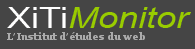 Xiti monitor logo