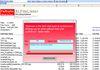 XLFileLister : lister un contenu sur une feuille du tableur Excel