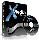 XMedia Recode : lire des vidéos provenant d'un PC sur un portable
