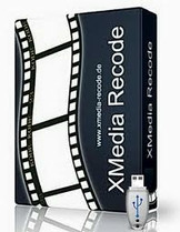 XMedia Recode Portable : lire sur votre portable des vidéos provenant de votre PC