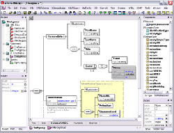 XMLSpy 2010 Enterprise Edition screen2