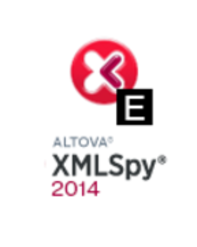 XMLSpy 2010 Enterprise Edition