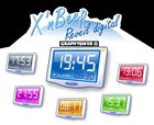 X'nBeep : profiter d'horloges numériques sur son PC