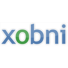 Xobni logo