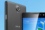 Xolo Q1100 vignette