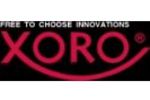 Xoro logo (Small)