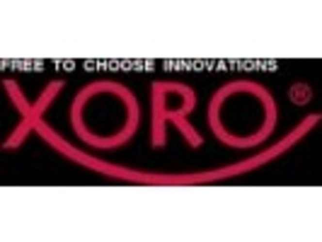 Xoro logo (Small)
