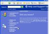 Windows XP : la faille du Googler exploitée
