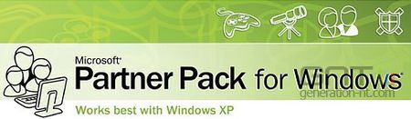 Xp pack