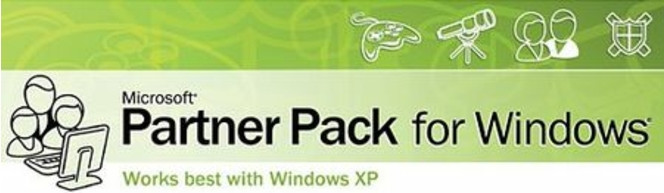 XP Pack
