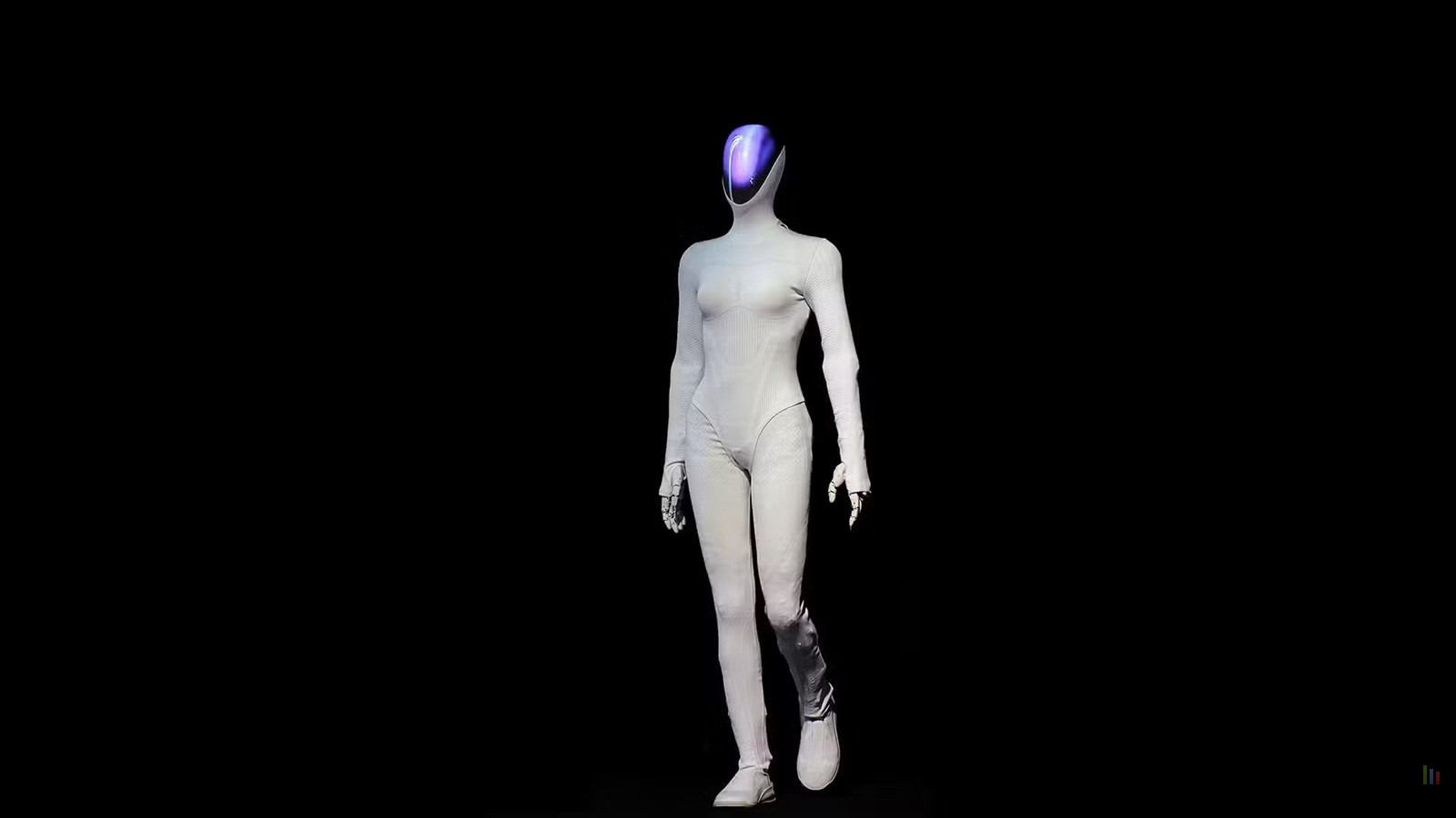 Le nouveau robot humanoïde de Xpeng est-il trop beau pour être vrai ?
