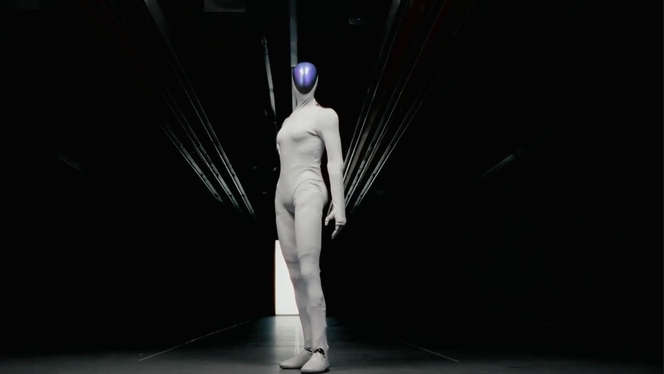 Xpeng Iron robot humnanoide