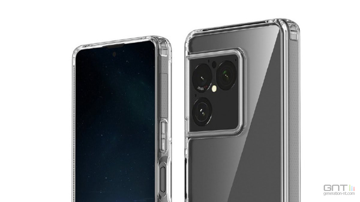 Le Sony Xperia 1 VIII se dévoile et confirme le retour de la prise jack
